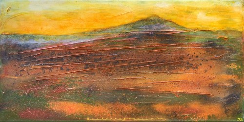 Exposition "Entre ciel et terre"